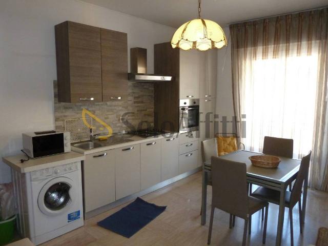Appartamento in affitto a Sanremo IM
