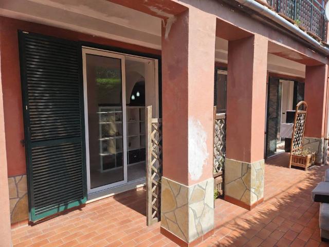 Appartamento in affitto a Sanremo IM