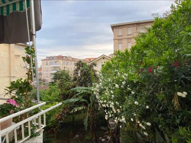 Appartamento in affitto a Sanremo IM