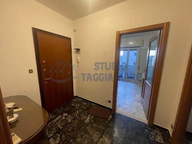 Appartamento in affitto a Sanremo IM