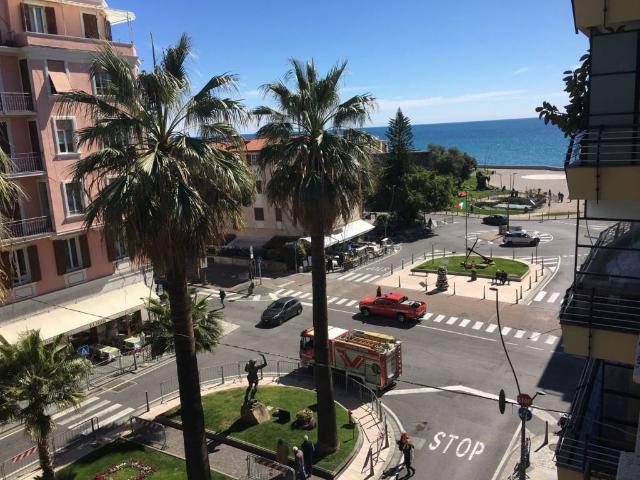 Appartamento in affitto a Sanremo IM