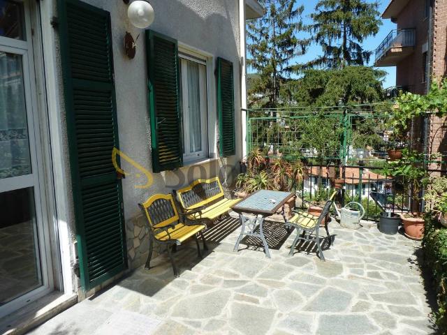 Appartamento in affitto a Sanremo IM