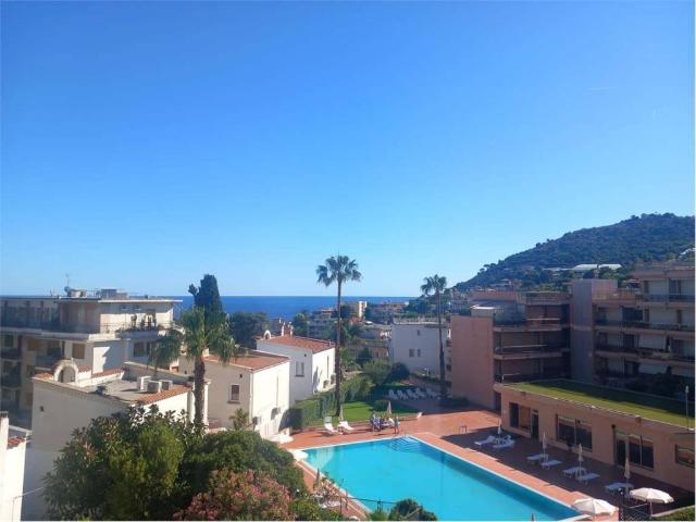 Appartamento in affitto a Sanremo IM
