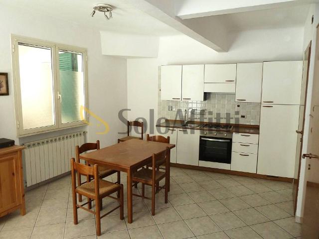 Appartamento in affitto a Sanremo IM