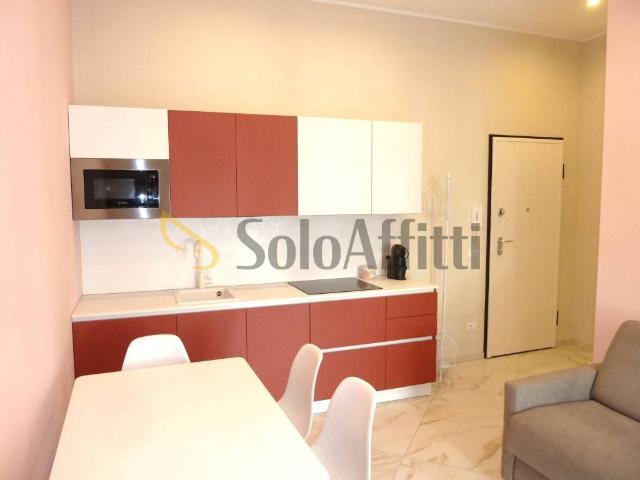 Appartamento in affitto a Sanremo IM