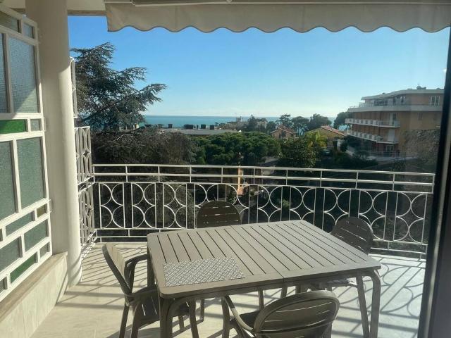 Appartamento in affitto a Sanremo IM