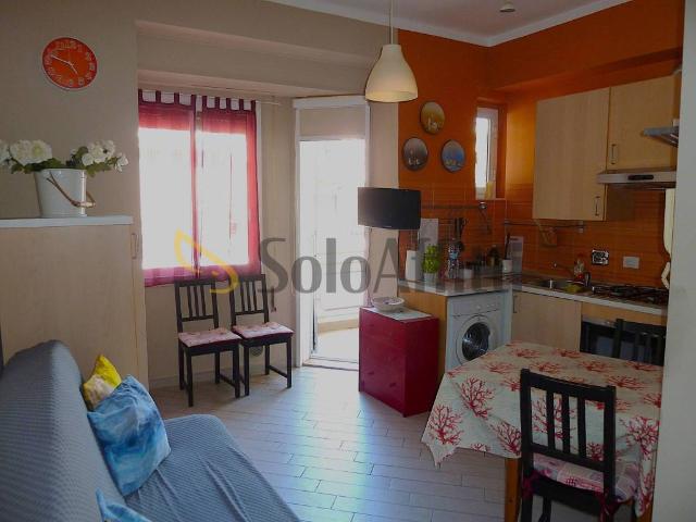 Appartamento in affitto a Sanremo IM