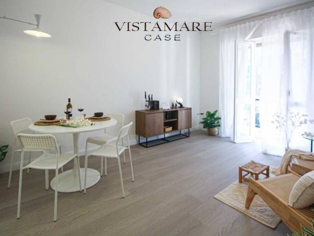 Appartamento in affitto a Sanremo IM
