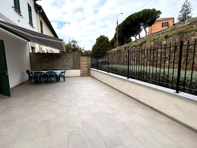Appartamento in affitto a Sanremo IM