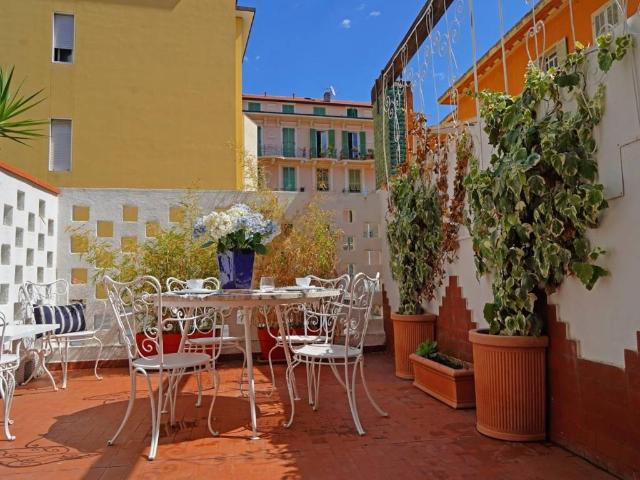 Appartamento in affitto a Sanremo IM