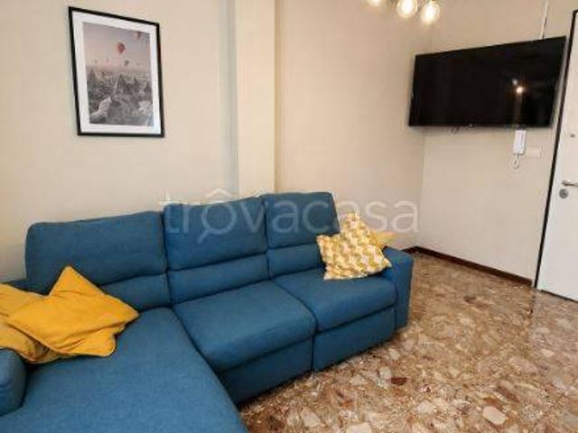 Appartamento in affitto a Sanremo, non arredato/vuoto, luminoso, lavanderia TrovaCasa