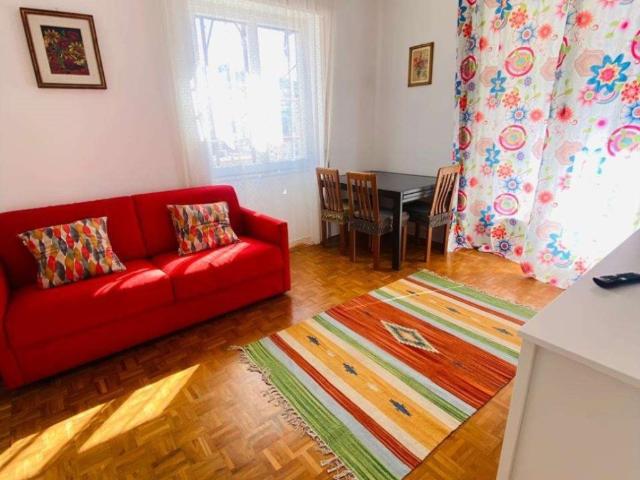Appartamento in affitto a Sanremo, terrazzo, ascensore, semicentrale TrovaCasa