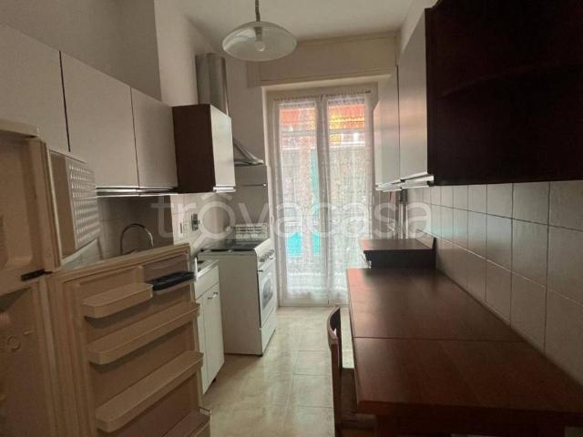 Appartamento in affitto a Sanremo via Pietro Agosti, 139, arredato, balcone TrovaCasa