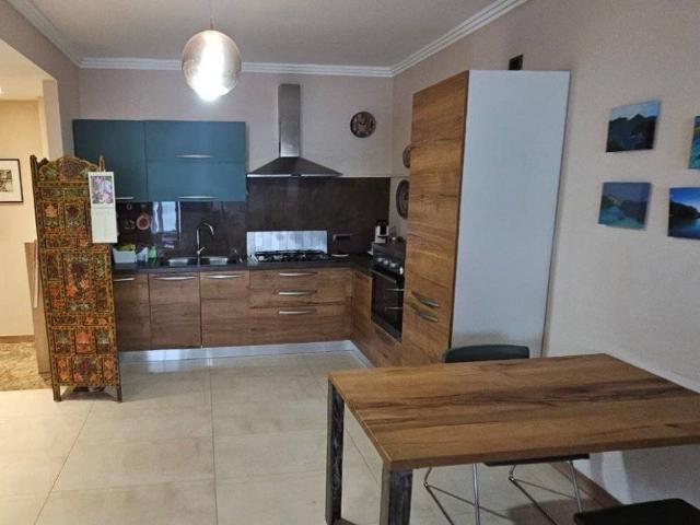 Appartamento in affitto a Sanremo via Privata Ameglio, arredato, box, balcone TrovaCasa