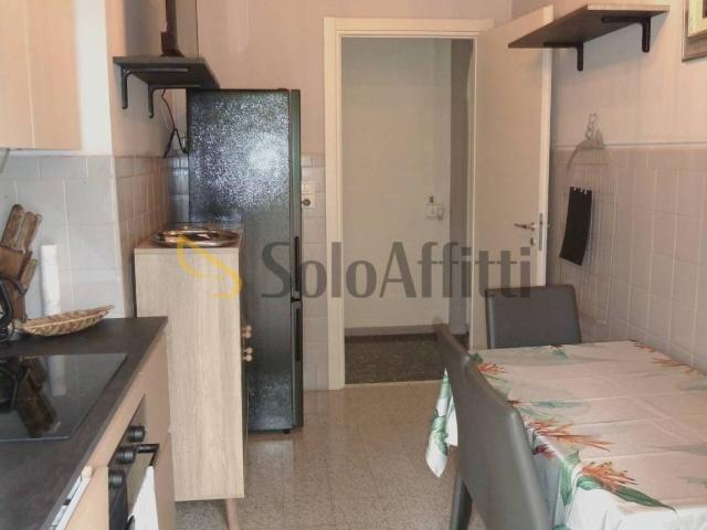 Appartamento in affitto a Sanremo via Zeffiro Massa, 326, arredato, riscaldamento autonomo, ascensore TrovaCasa