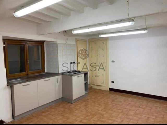 Appartamento in affitto a Sansepolcro AR