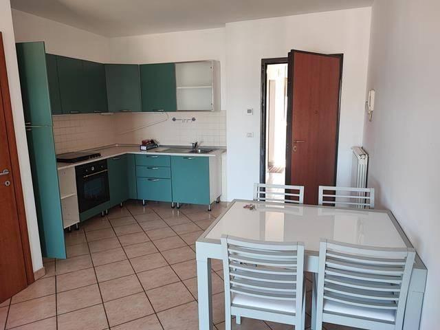 Appartamento in affitto a Sansepolcro AR