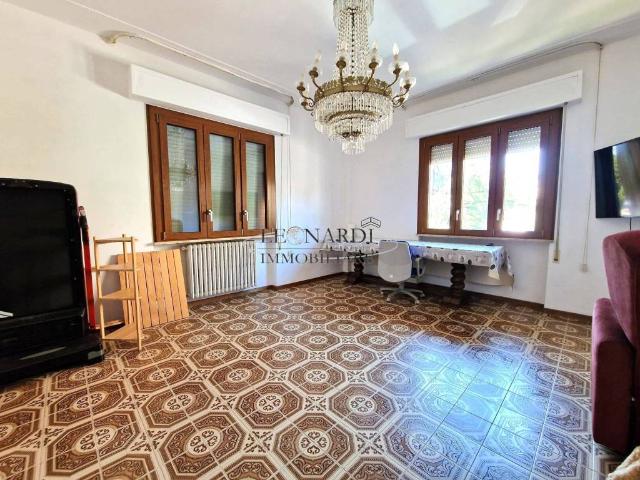 Appartamento in affitto a Sansepolcro, arredato, cucina abitabile, doppi servizi TrovaCasa