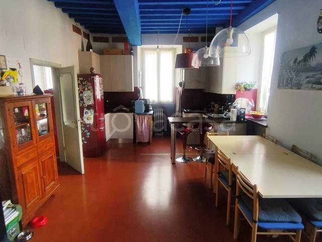 Appartamento in affitto a Sansepolcro, arredato, lavatrice, doppi vetri TrovaCasa