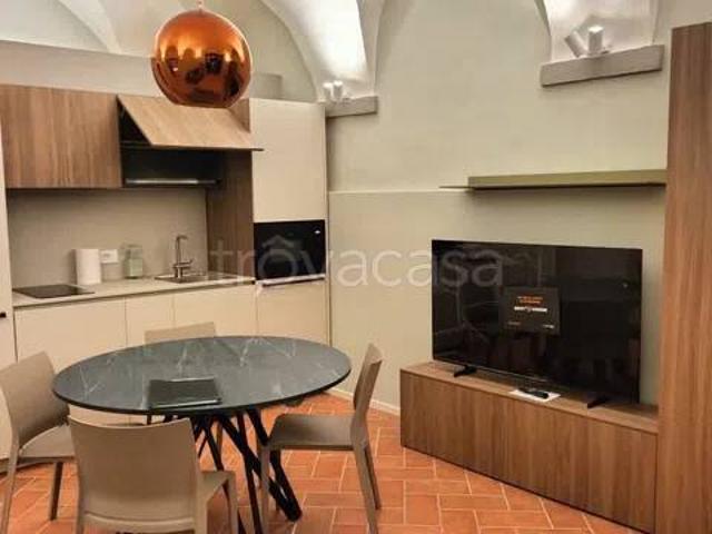 Appartamento in affitto a Sansepolcro centro No Number, arredato, riscaldamento autonomo, ristrutturato TrovaCasa