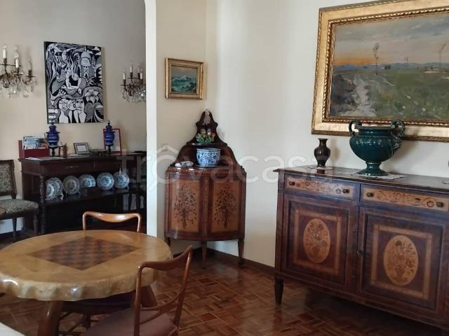 Appartamento in affitto a Santa Margherita Ligure, arredato, vista mare, ascensore TrovaCasa