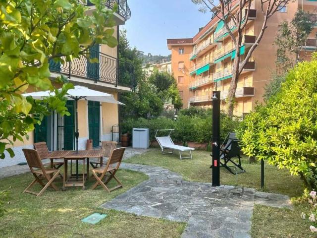 Appartamento in affitto a Santa Margherita Ligure GE