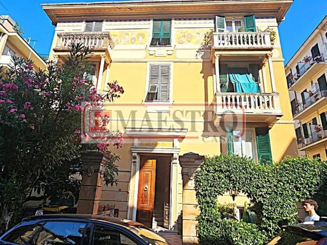 Appartamento in affitto a Santa Margherita Ligure GE
