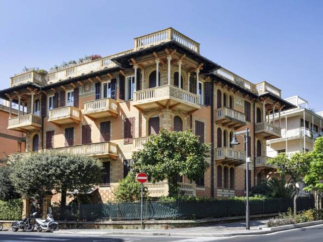 Appartamento in affitto a Santa Margherita Ligure GE
