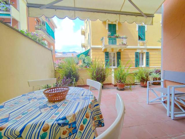 Appartamento in affitto a Santa Margherita Ligure GE