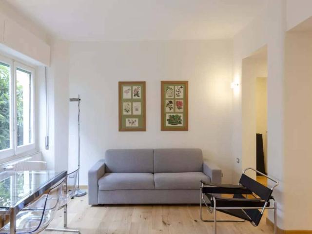 Appartamento in affitto a Santa Margherita Ligure GE