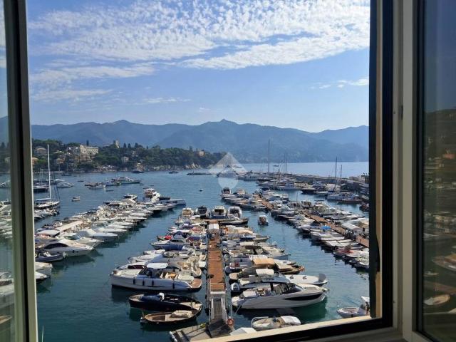 Appartamento in affitto a Santa Margherita Ligure GE