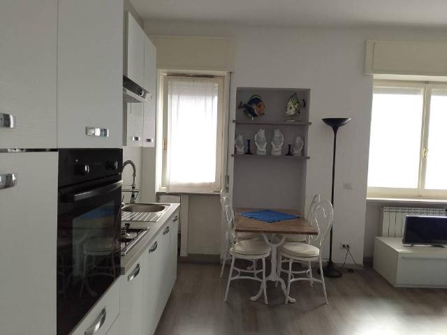 Appartamento in affitto a Santa Margherita Ligure GE