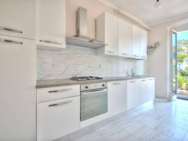 Appartamento in affitto a Santa Margherita Ligure GE