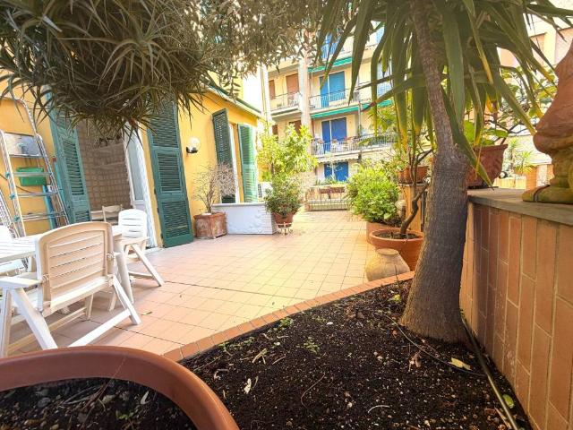 Appartamento in affitto a Santa Margherita Ligure GE