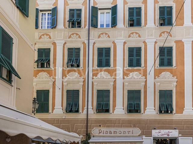 Appartamento in affitto a Santa Margherita Ligure largo Amendola, 14, non arredato/vuoto, ascensore, ristrutturato TrovaCasa