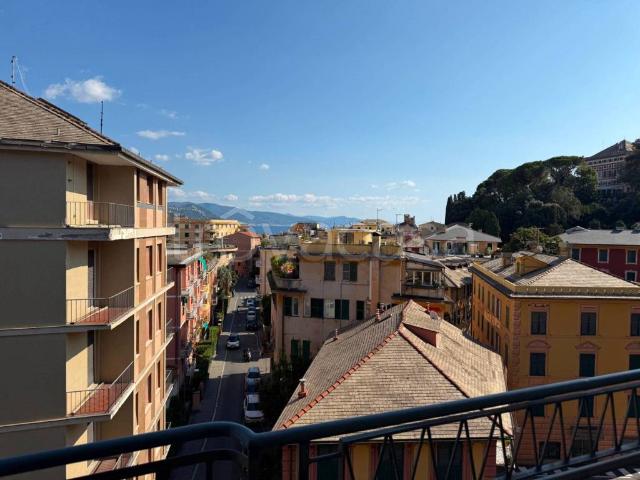 Appartamento in affitto a Santa Margherita Ligure piazza Giuseppe Mazzini, 33, arredato, ascensore, centrale TrovaCasa