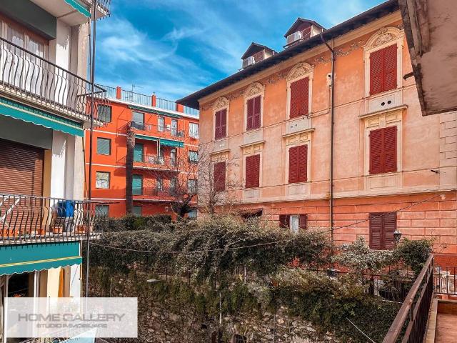 Appartamento in affitto a Santa Margherita Ligure via Zara, non arredato/vuoto, box, terrazzo TrovaCasa