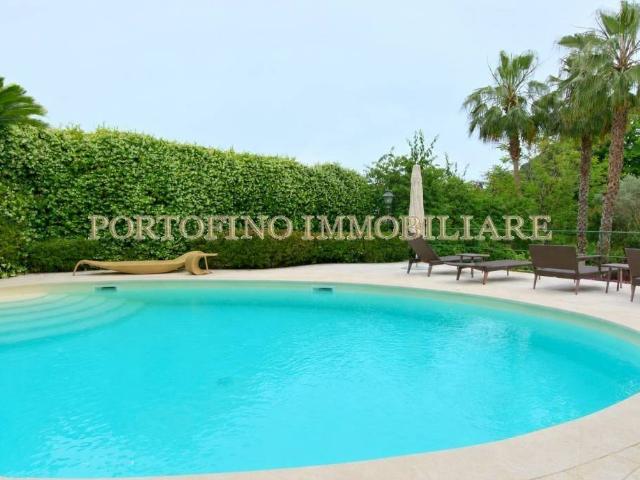 Appartamento in affitto a Santa Margherita Ligure via Andrea Doria