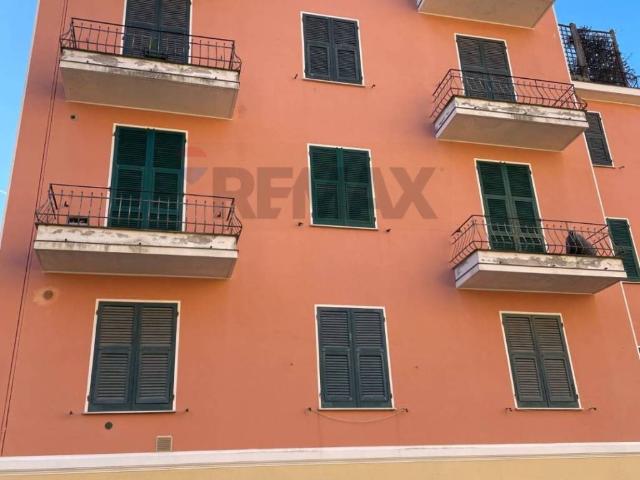 Appartamento in affitto a Santa Margherita Ligure via Belvedere, 33, arredato, box, riscaldamento autonomo TrovaCasa