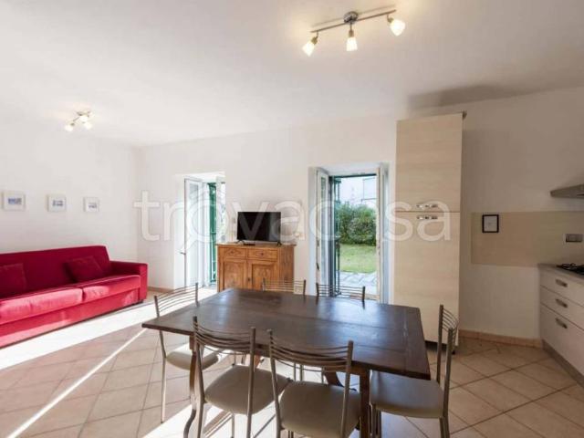Appartamento in affitto a Santa Margherita Ligure via Costamezzana