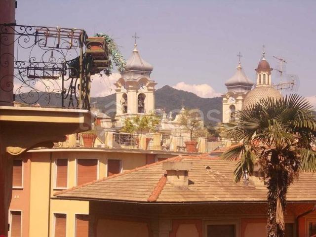 Appartamento in affitto a Santa Margherita Ligure via Giuncheto, arredato, ristrutturato, centrale TrovaCasa