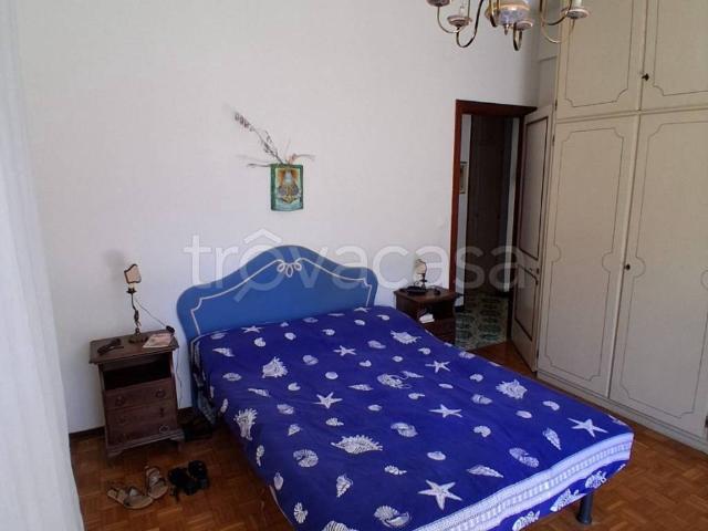 Appartamento in affitto a Santa Margherita Ligure via Madonnetta, 27, arredato, box, terrazzo TrovaCasa
