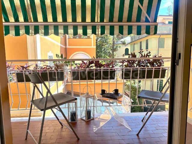 Appartamento in affitto a Santa Margherita Ligure via Roma, 58, arredato, ristrutturato, aria condizionata TrovaCasa
