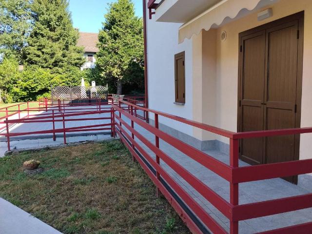 Appartamento in affitto a Santa Maria Maggiore VB