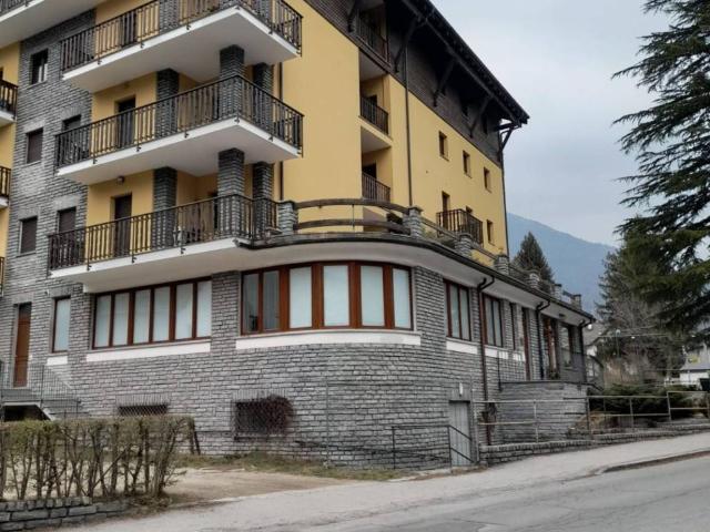 Appartamento in affitto a Santa Maria Maggiore VB