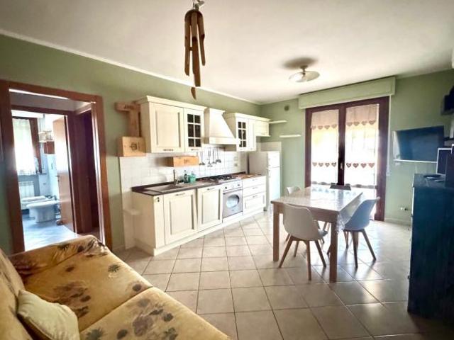 Appartamento in affitto a Santa Maria a Ripa Empoli 50 mq Rif: 1423415