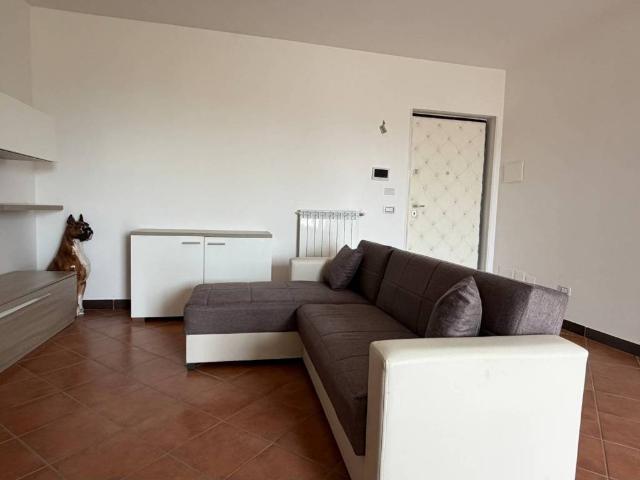 Appartamento in affitto a Santa Maria a Vico CE