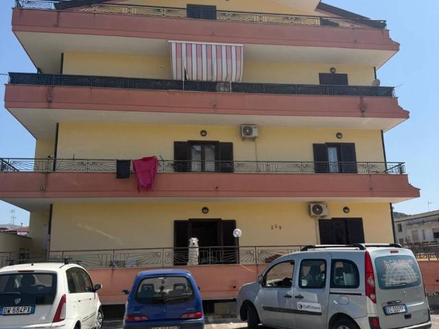 Appartamento in affitto a Santa Maria a Vico CE
