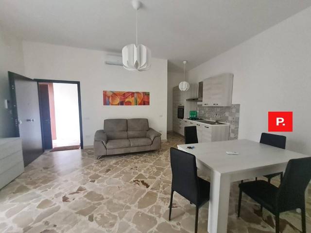 Appartamento in affitto a Santa Maria Capua Vetere