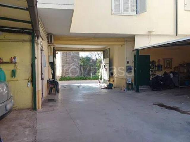 Appartamento in affitto a Santa Maria Capua Vetere via Errico Fardella, posto auto scoperto, cucina abitabile, box doccia TrovaCasa